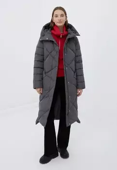 Пуховик Finn Flare