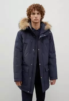 Пуховик Finn Flare