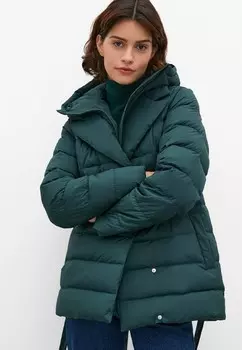 Пуховик Finn Flare