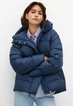 Пуховик Finn Flare