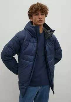 Пуховик Finn Flare