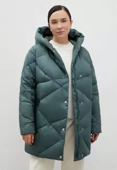 Пуховик Finn Flare