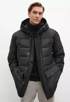 Пуховик Finn Flare