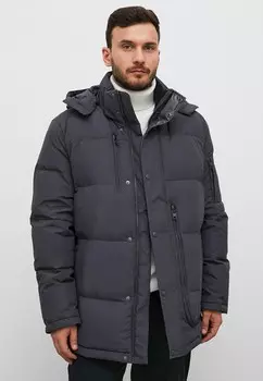 Пуховик Finn Flare