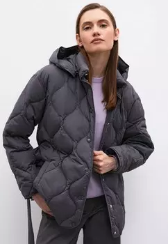 Пуховик Finn Flare