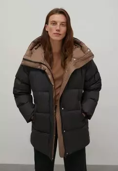 Пуховик Finn Flare