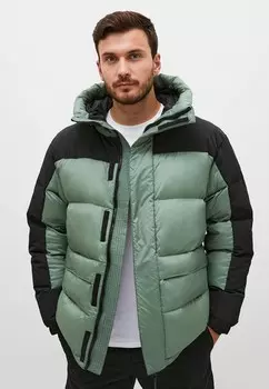 Пуховик Finn Flare