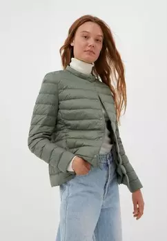 Пуховик Finn Flare