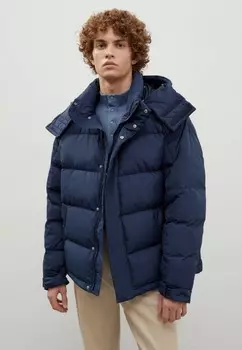 Пуховик Finn Flare