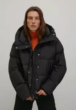 Пуховик Finn Flare