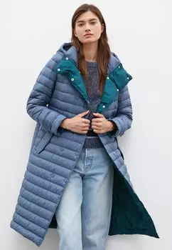 Пуховик Finn Flare