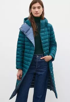 Пуховик Finn Flare