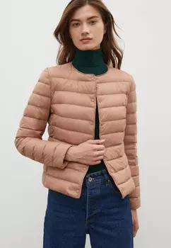 Пуховик Finn Flare