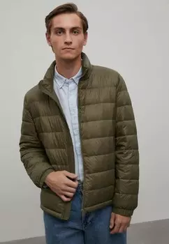 Пуховик Finn Flare