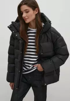 Пуховик Finn Flare