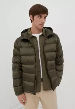 Пуховик Finn Flare