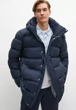 Пуховик Finn Flare