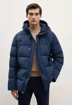 Пуховик Finn Flare