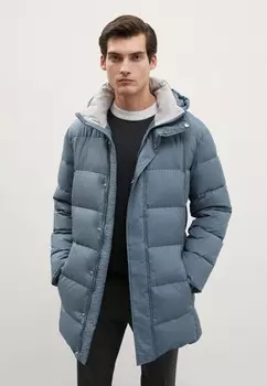 Пуховик Finn Flare