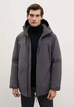 Пуховик Finn Flare