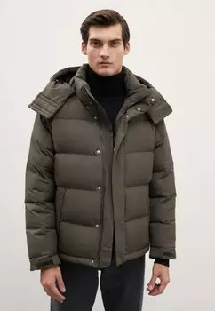 Пуховик Finn Flare