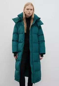 Пуховик Finn Flare