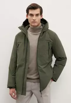 Пуховик Finn Flare