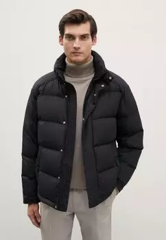 Пуховик Finn Flare