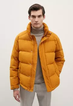 Пуховик Finn Flare