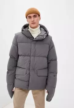 Пуховик GJO.E
