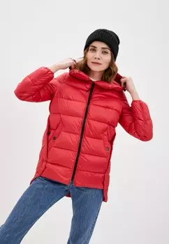 Пуховик GJO.E