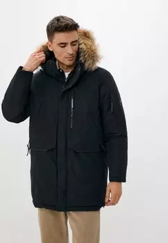 Пуховик Grizman