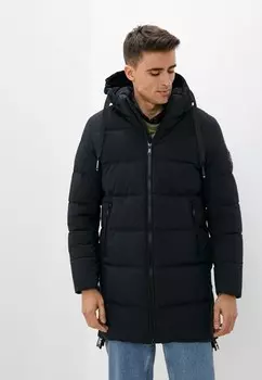 Пуховик Grizman