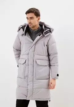 Пуховик Harry Hatchet