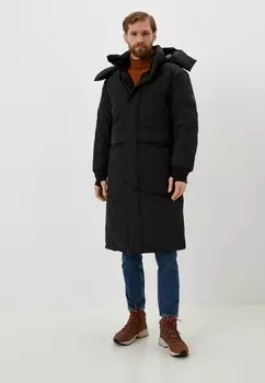 Пуховик Harry Hatchet