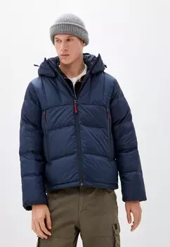 Пуховик Helly Hansen