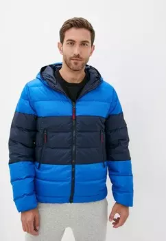 Пуховик Helly Hansen