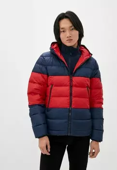 Пуховик Helly Hansen