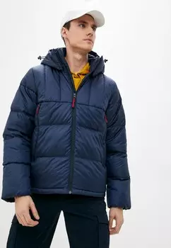 Пуховик Helly Hansen