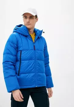 Пуховик Helly Hansen