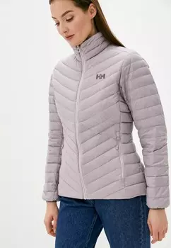 Пуховик Helly Hansen