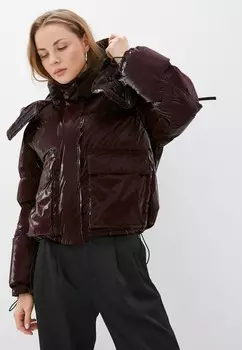 Пуховик Helmut Lang