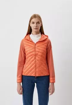 Пуховик Hetrego