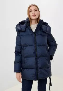 Пуховик Holubar