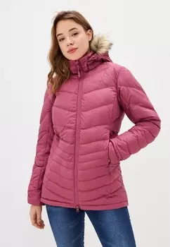 Пуховик Jack Wolfskin