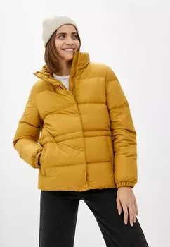 Пуховик Jack Wolfskin