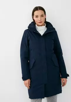 Пуховик Jack Wolfskin