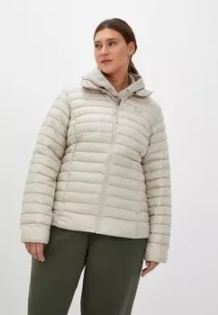 Пуховик Jack Wolfskin