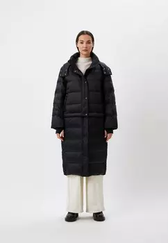 Пуховик Jog Dog