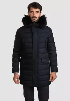 Пуховик Kanzler